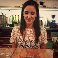 photo of Victoria Z.