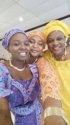 photo of Khadijah Dee A.