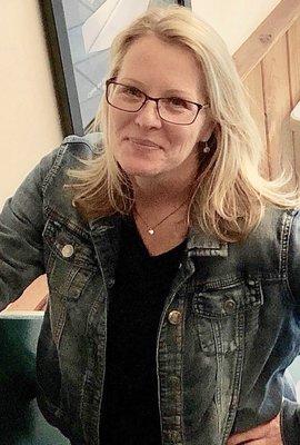 Photo of Aimee H.