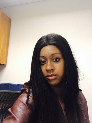 Photo of Tawana P.