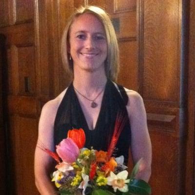Photo of Heather Ann B.