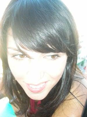 Photo of Serafima I.