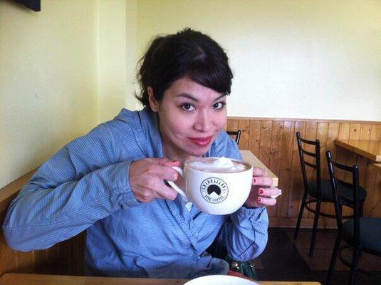 photo of Patricia M.