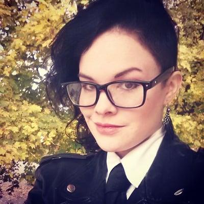 Photo of Theresa S.