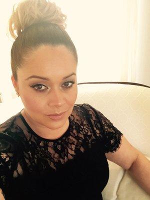Photo of Malina M.