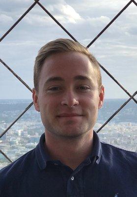 Photo of Bryce H.