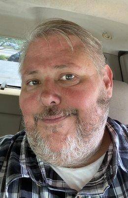 photo of Gerald M.