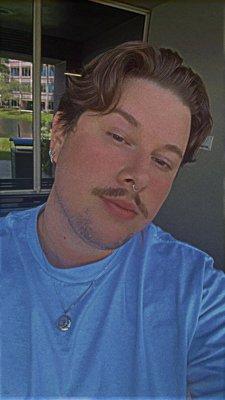 Photo of Austin K.