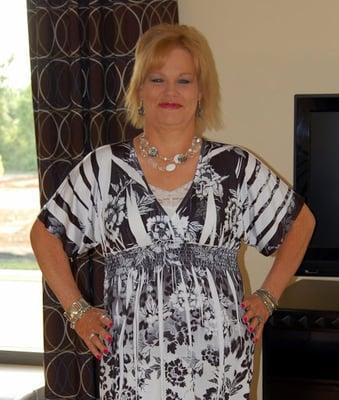 Photo of Sandra W.