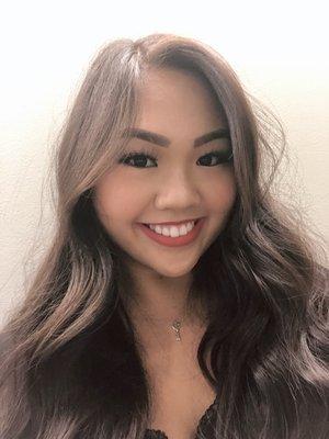 Photo of Kirsten M.