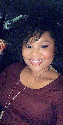 Photo of Sheria R.