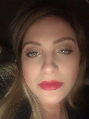 Photo of Mirella B.