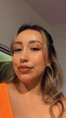 Photo of Jocie O.