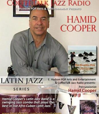 Photo of Hamid C.