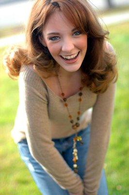 Photo of Avah F.