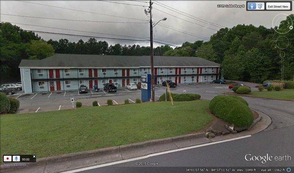 photo of Some Enchanted E.