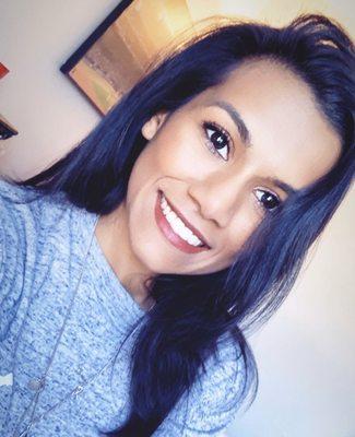 Photo of Leila P.
