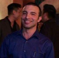 Photo of Ferez K.