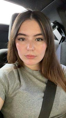 photo of Anhelica J.