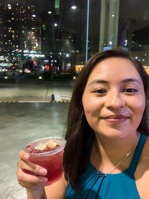 photo of Anabelle T.