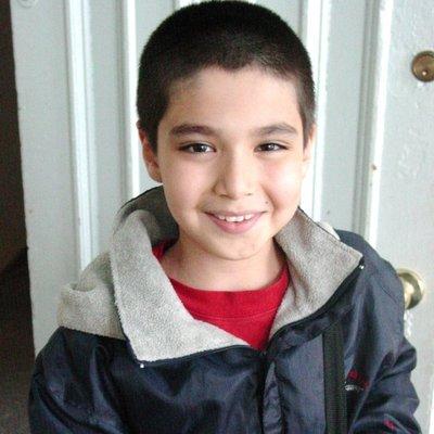 photo of Robinson P.