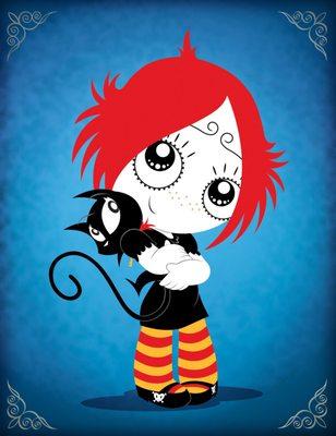 Photo of Lacey K.
