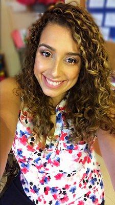 Photo of Emily R.