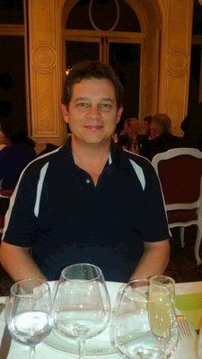 Photo of Scott M.