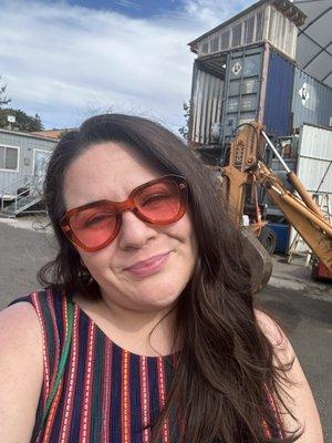 Photo of Katie F.