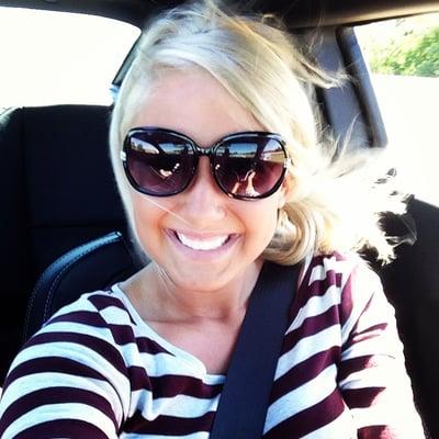 photo of Katie P.