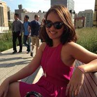 photo of Marianna G.