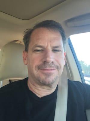 photo of Mauricio W.