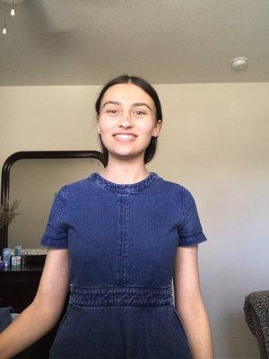 Photo of Leah J.