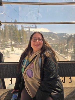 Photo of Rose M.