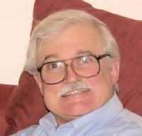 Photo of Robert M.