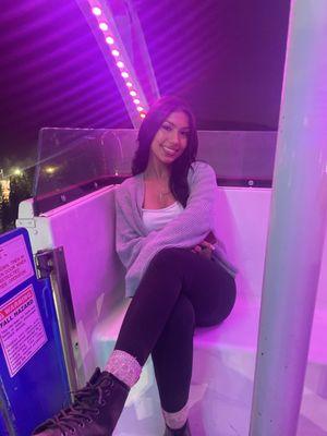 photo of Felicity D.