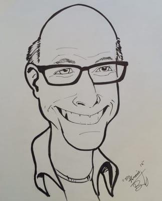 Photo of Jim D.