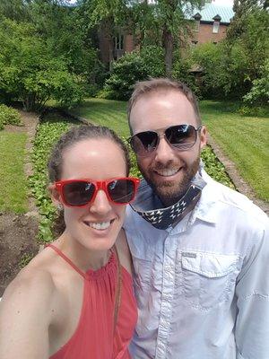 photo of Stephanie Y.