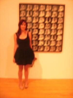 Photo of Ashley M.