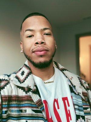 Photo of Jeremy S.