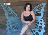 Photo of Liz Johanne Z.