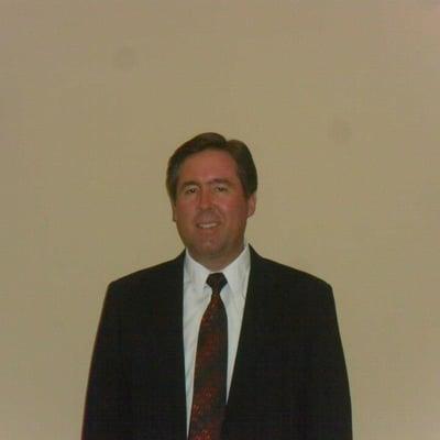 Photo of Kevin P.