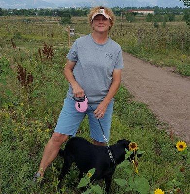 Photo of Nancy K.