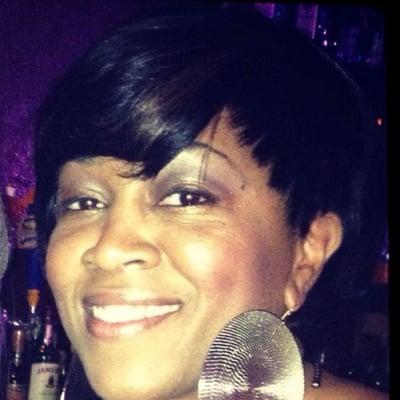 photo of Precious C.