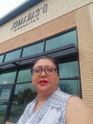 Photo of Stephanie Chanel N.