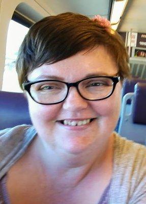 Photo of Jessie T.