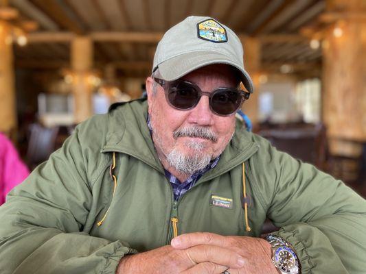 Photo of Larry B.
