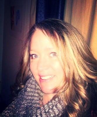 Photo of Gina P.