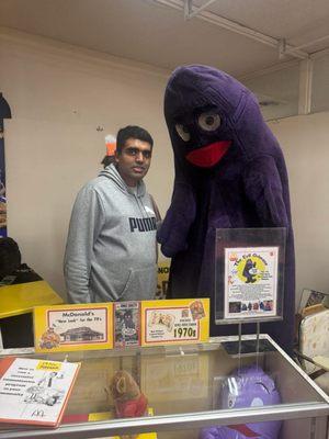 Photo of Mohammed N.