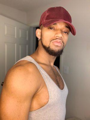Photo of Chester J.